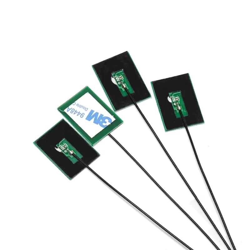 NFC ׳ Ÿ 13.56Mhz RFID  ļ ,  POS   ī   IPEX 12cm ̺, 2 